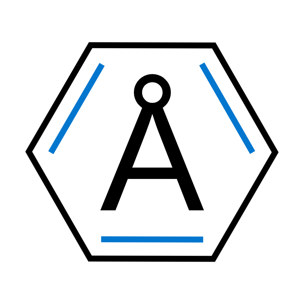 Ångström AI favicon